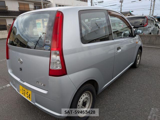 Daihatsu MIRA 2006-02 7455921-5