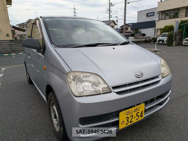 Daihatsu MIRA 2006-02 7455921-6