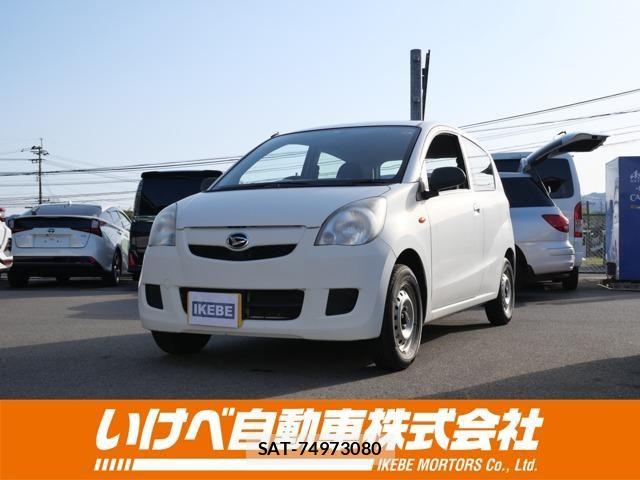 Daihatsu MIRA 2013-01 7455922-0