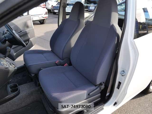 Daihatsu MIRA 2013-01 7455922-17