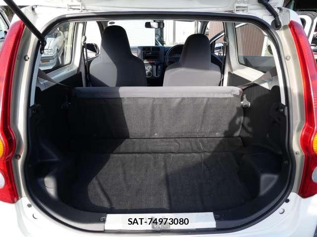 Daihatsu MIRA 2013-01 7455922-18