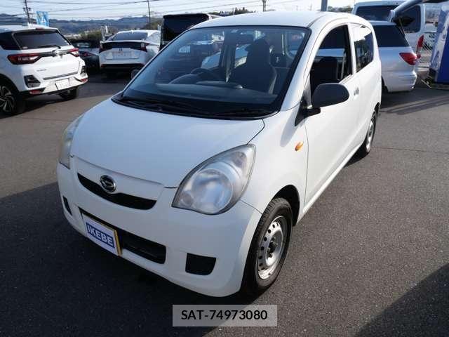 Daihatsu MIRA 2013-01 7455922-1