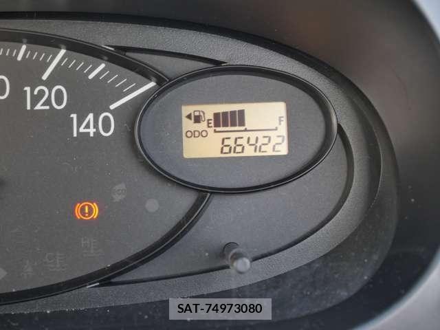 Daihatsu MIRA 2013-01 7455922-22