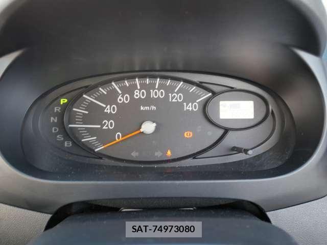 Daihatsu MIRA 2013-01 7455922-23
