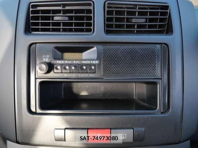 Daihatsu MIRA 2013-01 7455922-25