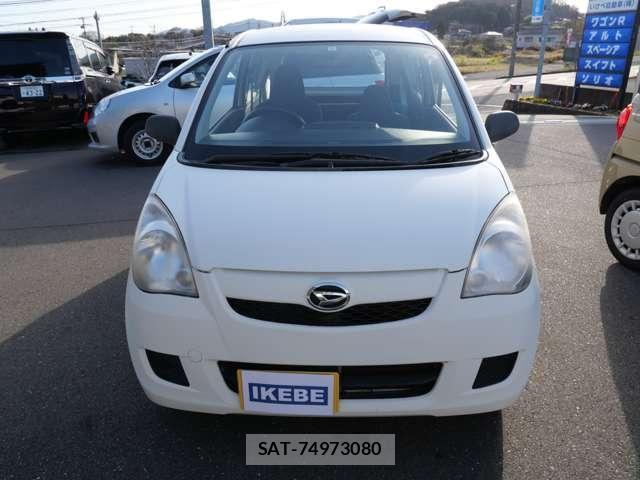 Daihatsu MIRA 2013-01 7455922-2