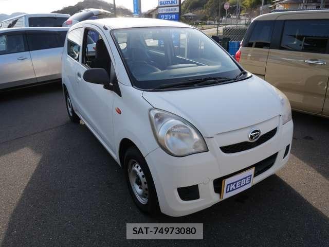 Daihatsu MIRA 2013-01 7455922-3