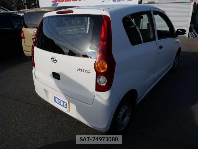 Daihatsu MIRA 2013-01 7455922-4