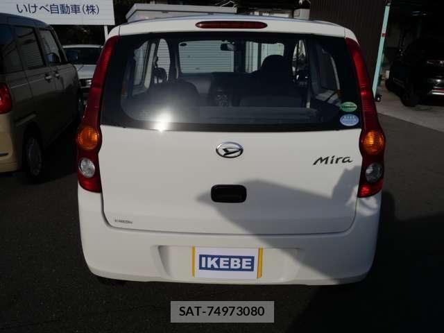 Daihatsu MIRA 2013-01 7455922-5