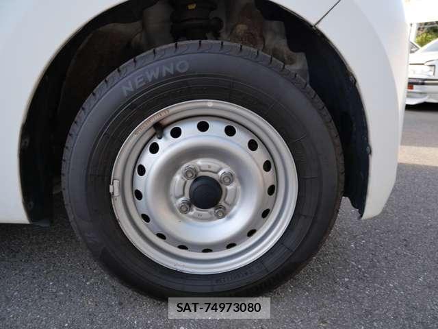 Daihatsu MIRA 2013-01 7455922-7