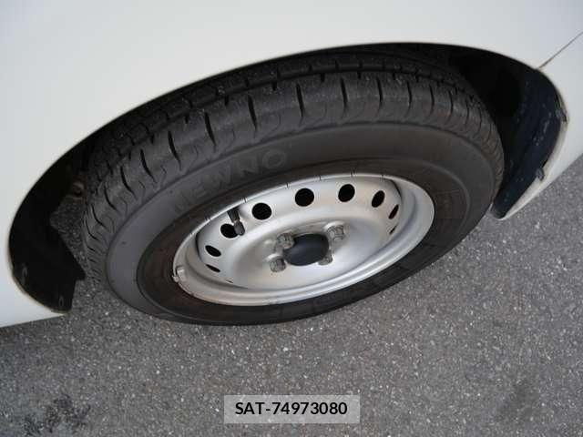Daihatsu MIRA 2013-01 7455922-8