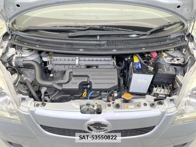 Daihatsu MIRA 2012-08 7787219-14