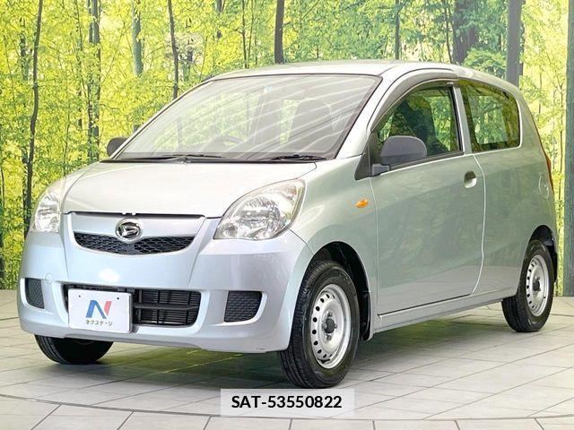 Daihatsu MIRA 2012-08 7787219-17