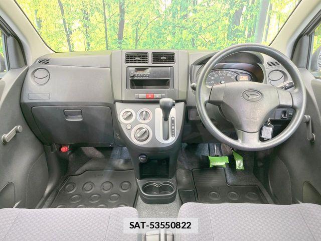 Daihatsu MIRA 2012-08 7787219-1