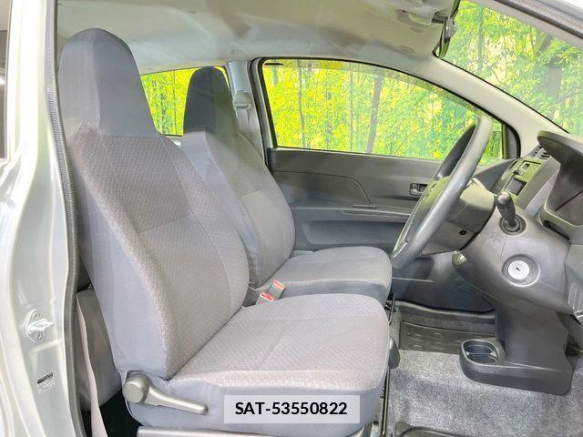 Daihatsu MIRA 2012-08 7787219-4