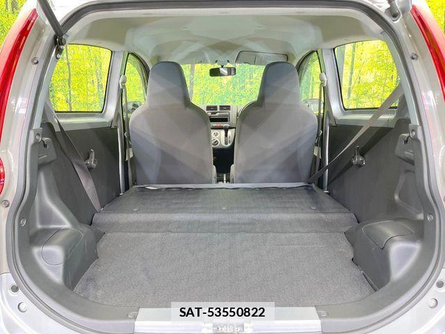 Daihatsu MIRA 2012-08 7787219-6
