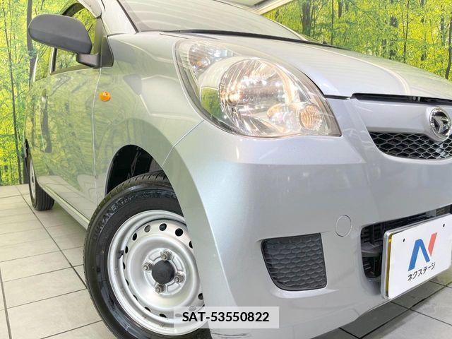 Daihatsu MIRA 2012-08 7787219-8