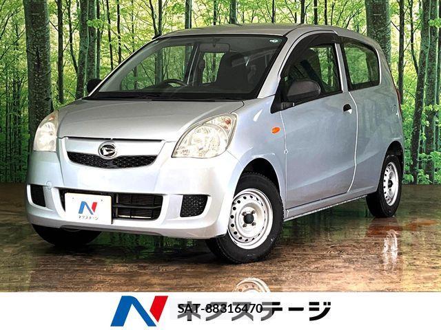 Daihatsu MIRA 2014-01 8036866-0