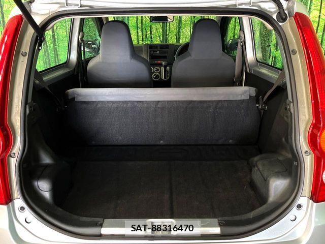 Daihatsu MIRA 2014-01 8036866-9