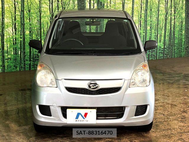 Daihatsu MIRA 2014-01 8036866-13