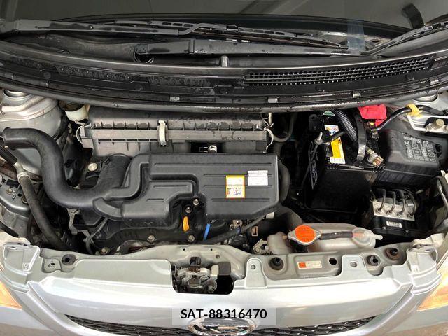Daihatsu MIRA 2014-01 8036866-17