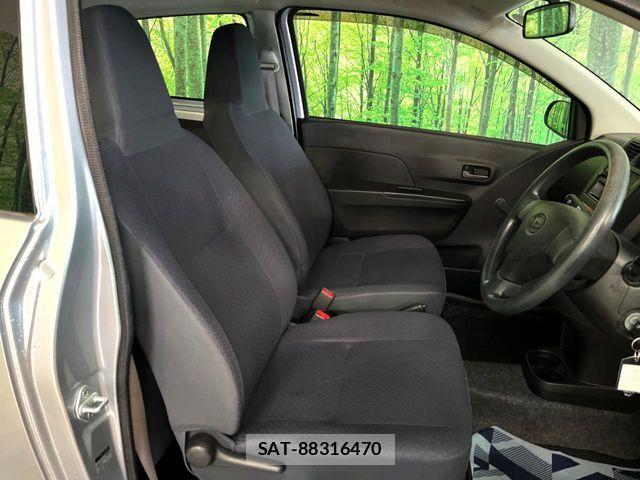 Daihatsu MIRA 2014-01 8036866-8