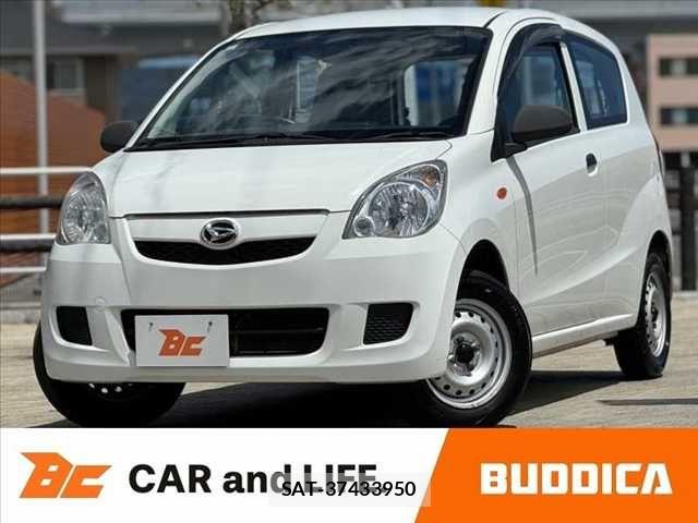 Daihatsu MIRA 2016-10 8355012-0