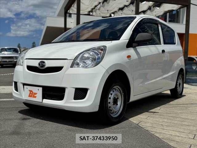 Daihatsu MIRA 2016-10 8355012-9