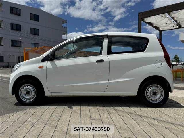 Daihatsu MIRA 2016-10 8355012-10