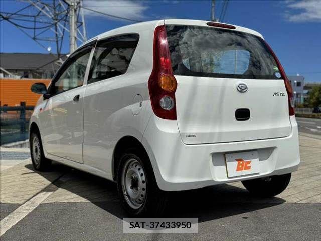 Daihatsu MIRA 2016-10 8355012-12