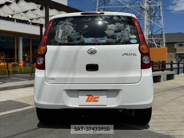 Daihatsu MIRA 2016-10 8355012-13