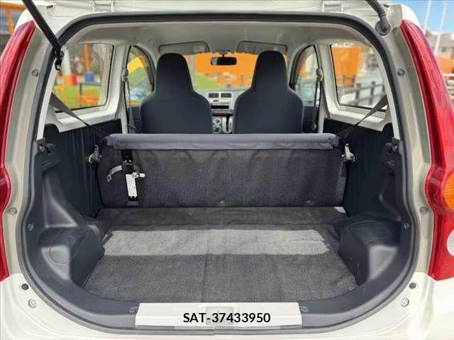 Daihatsu MIRA 2016-10 8355012-19