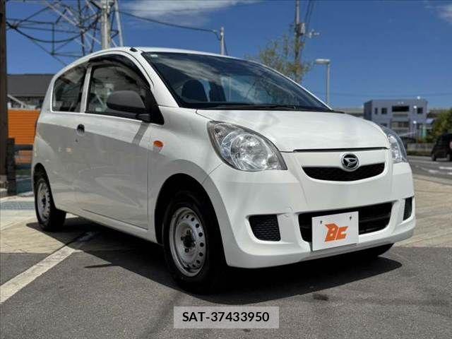 Daihatsu MIRA 2016-10 8355012-7
