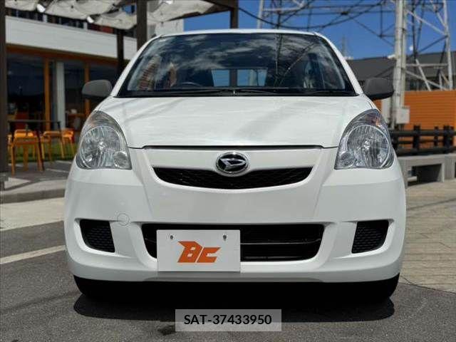 Daihatsu MIRA 2016-10 8355012-8