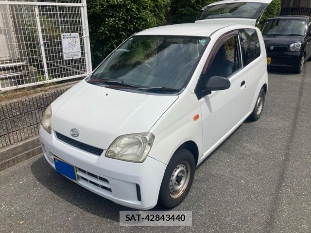 Daihatsu MIRA 2004-07 8367139-0