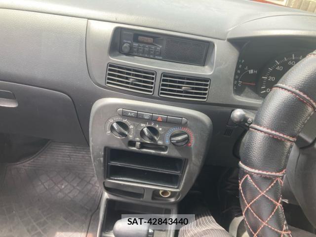 Daihatsu MIRA 2004-07 8367139-11