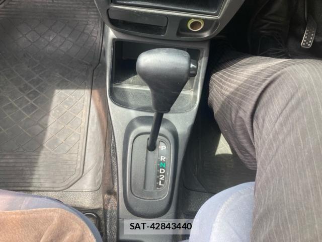 Daihatsu MIRA 2004-07 8367139-12