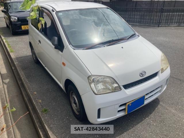 Daihatsu MIRA 2004-07 8367139-1