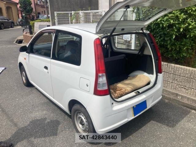 Daihatsu MIRA 2004-07 8367139-2
