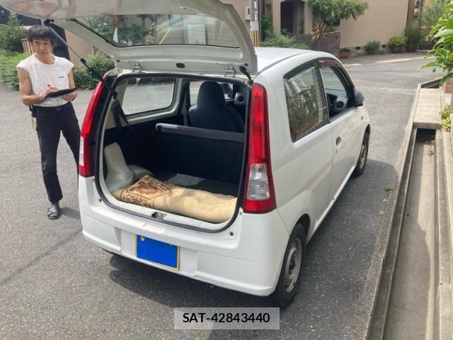 Daihatsu MIRA 2004-07 8367139-3