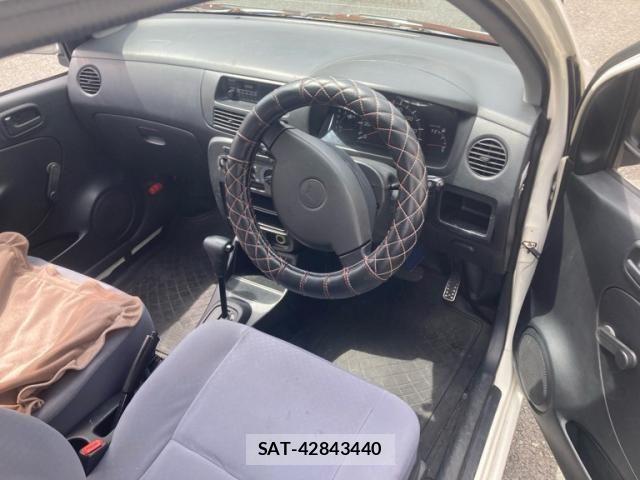 Daihatsu MIRA 2004-07 8367139-4