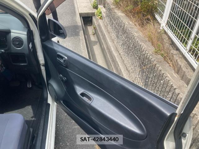 Daihatsu MIRA 2004-07 8367139-5