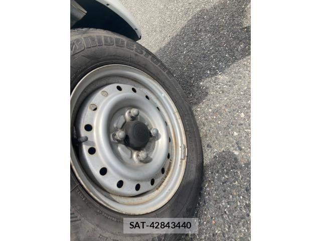 Daihatsu MIRA 2004-07 8367139-6