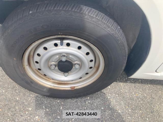 Daihatsu MIRA 2004-07 8367139-7