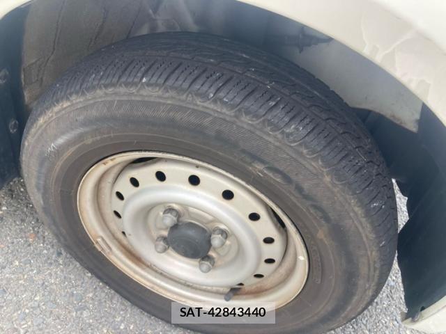 Daihatsu MIRA 2004-07 8367139-8