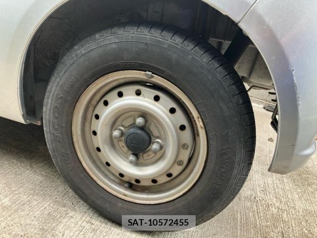 Daihatsu MIRA 2007-06 8367137-9