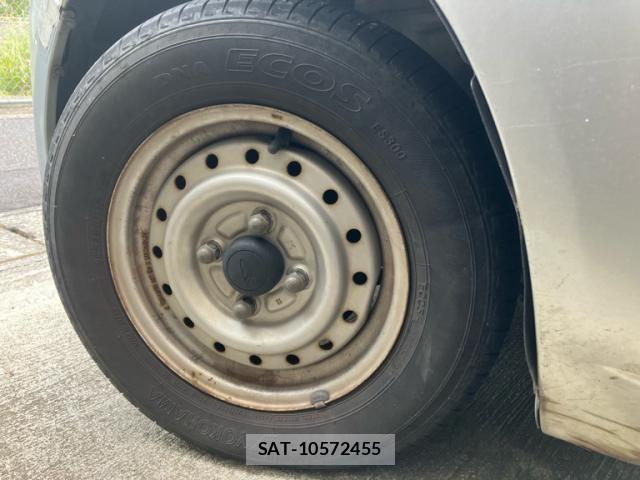 Daihatsu MIRA 2007-06 8367137-10