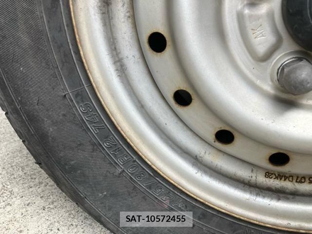 Daihatsu MIRA 2007-06 8367137-11