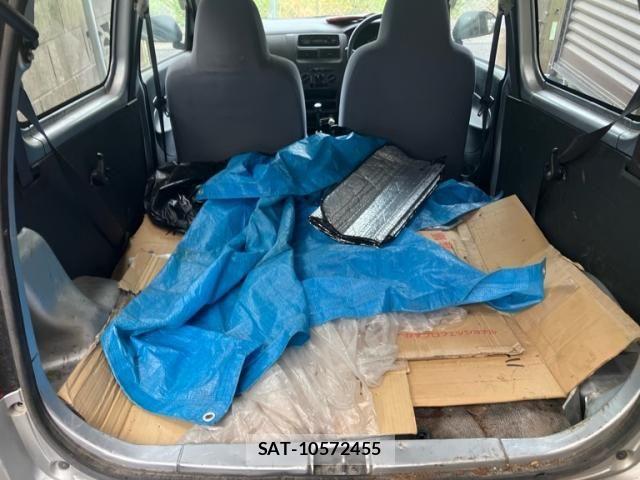 Daihatsu MIRA 2007-06 8367137-14