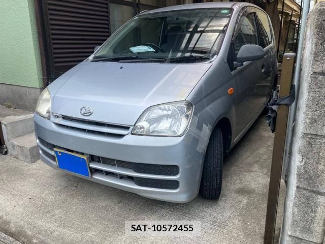 Daihatsu MIRA 2007-06 8367137-1